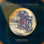 Van der Graaf Generator, Merlin Atmos mp3