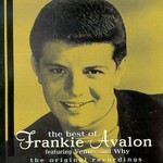 Frankie Avalon, The Best of Frankie Avalon mp3