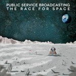 Public Service Broadcasting, The Race For Space