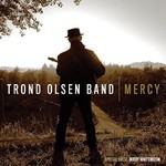 Trond Olsen Band, Mercy mp3