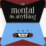 Mental as Anything, Cats & Dogs