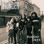 Thunder, Wonder Days mp3