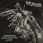 Rob Zombie, Spookshow International Live mp3