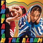 Chris Brown & Tyga, Fan of A Fan The Album