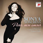 Sonya Yoncheva, Paris, mon amour mp3