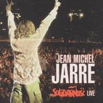 Jean Michel Jarre, Live From Gdansk