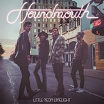 Houndmouth, Little Neon Limelight mp3
