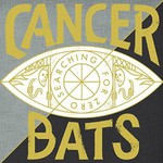 Cancer Bats, Searching for Zero