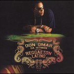 Don Omar, Reggaeton latino