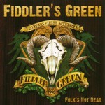 Fiddler's Green, Folk's Not Dead