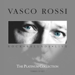 Vasco Rossi, The Platinum Collection
