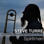 Steve Turre, Spiritman