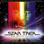 Jerry Goldsmith, Star Trek: The Motion Picture