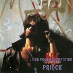 Prince, New Power Generation (Funky Weapon remix)