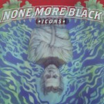 None More Black, Icons mp3