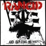Rancid, ...and Out Come the Wolves