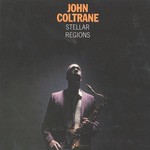 John Coltrane, Stellar Regions