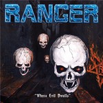 Ranger, Where Evil Dwells