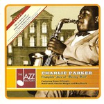 Charlie Parker, Complete Jazz At Massey Hall
