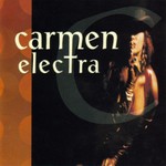 Carmen Electra, Carmen Electra mp3