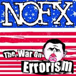 NOFX, The War on Errorism mp3