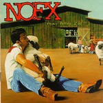 NOFX, Heavy Petting Zoo mp3
