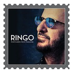 Ringo Starr, Postcards From Paradise