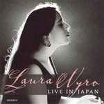 Laura Nyro, Live in Japan mp3
