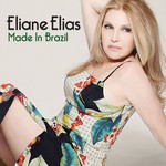 Eliane Elias, Made In Brazil mp3