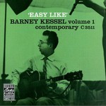 Barney Kessel, Barney Kessel, Volume 1: Easy Like
