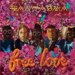 Fantasma, Free Love mp3