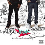 Wale, The Album About Nothing