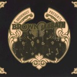 Brownout, Brownout Presents Brown Sabbath