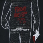 Harry Manfredini, Friday the 13th: Parts I-VI mp3