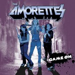 The Amorettes, Game On
