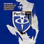 Paul Oakenfold, 25 Years Of Perfecto Records mp3