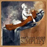 Brendan James, Simplify mp3