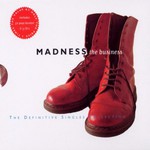 Madness, The Business: The Definitive Singles Collection