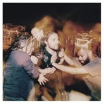 Gang of Youths, The Positions