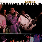 The Isley Brothers, Live!
