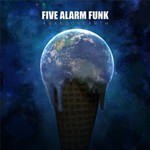 Five Alarm Funk, Abandon Earth mp3