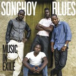 Songhoy Blues, Music In Exile
