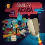 Smiley, Acasa