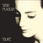 Sarah McLachlan, Solace