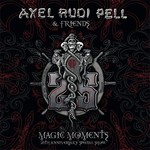 Axel Rudi Pell, Magic Moments: 25th Anniversary Special Show