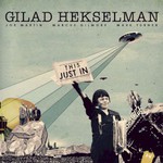 Gilad Hekselman, This Just In mp3