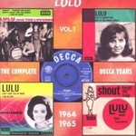 Lulu, The Complete Decca Years, Volume 1: 1964 - 1965 mp3