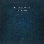Keith Jarrett, Creation mp3