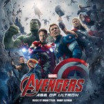 Brian Tyler & Danny Elfman, Avengers: Age of Ultron mp3