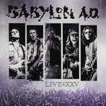 Babylon A.D., Live@XXV mp3